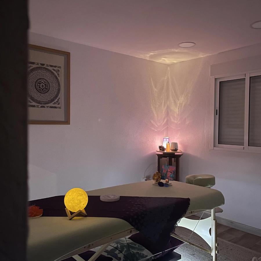 Terra Aloe Affittacamere Torremolinos