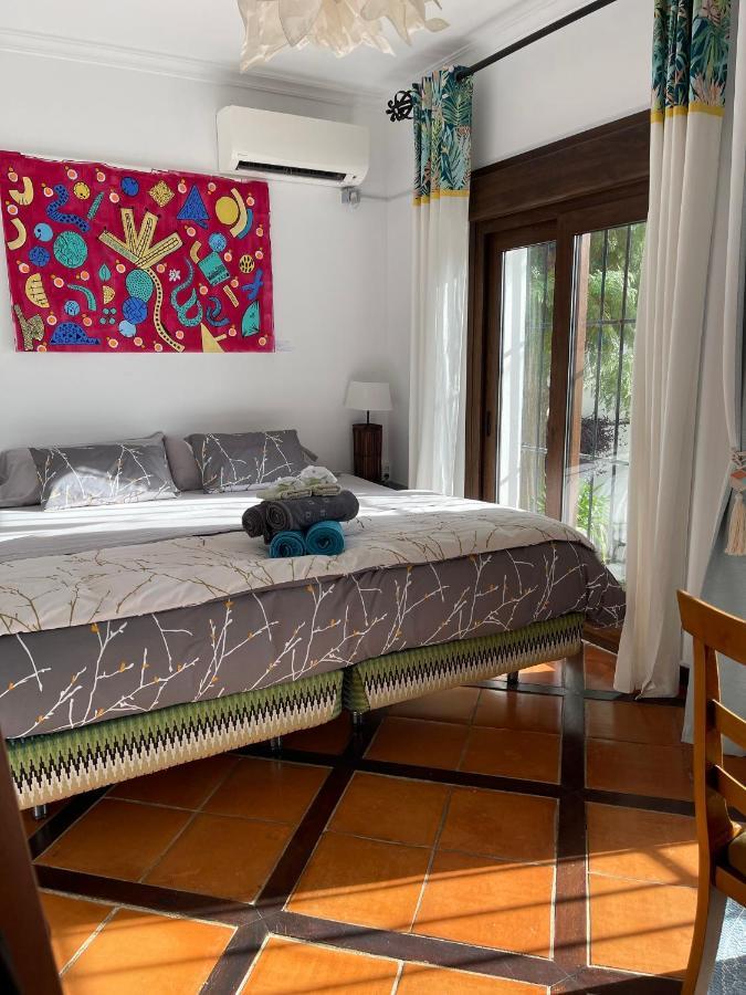 Terra Aloe Affittacamere Torremolinos