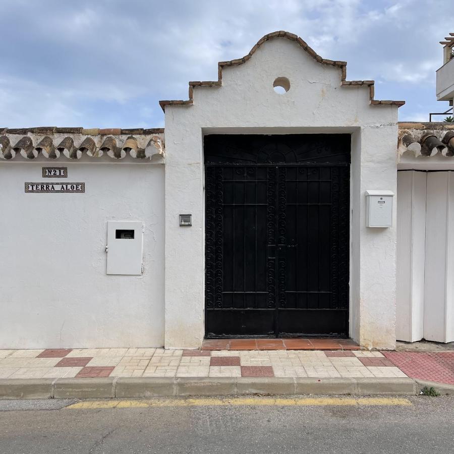Terra Aloe Affittacamere Torremolinos
