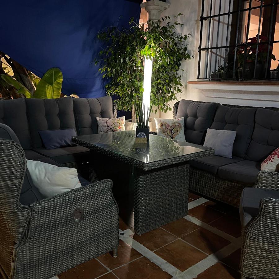 Affittacamere Terra Aloe Torremolinos